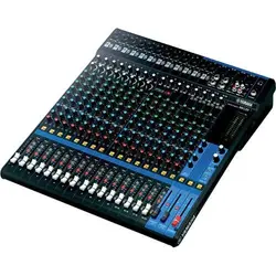 میکسر صدا یاماها مدل MG20