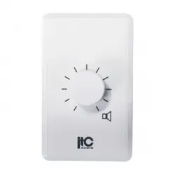 ولوم کنترل ITC AUDIO T-683F