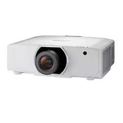 ویدئو پروژکتور ان ای سی مدل PA853W-41ZL