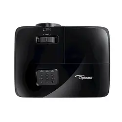 ویدیو پروژکتور اپتما مدل S334e