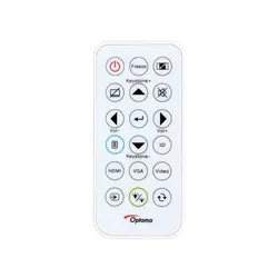 ویدیو پروژکتور اپتما مدل S334e