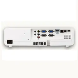 ویدئو پروژکتور پاناسونیک مدل PT-LW335