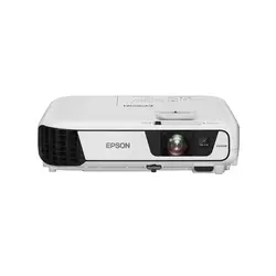 ویدیو پروژکتور اپسون مدل EB-S41