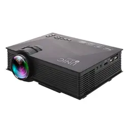 ویدیو پروژکتور یونیک مدل UC 68H