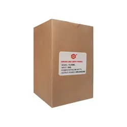 یونیت بوق شیپوری شو مدل TU-60ML