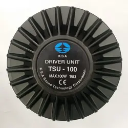 یونیت درایور KSA TSU-100