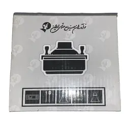 یونیت درایور نوآوران مدل NDFEB