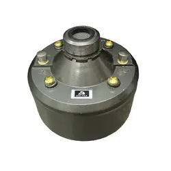 یونیت درایور یونی تکس مدل P-100F