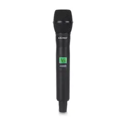 میکروفن بیسیم M.PRO UHF-762HH