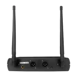 میکروفن بیسیم M.PRO UHF-762HH