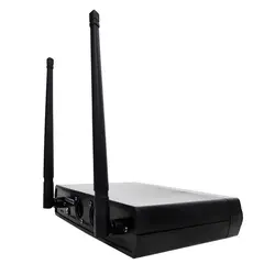 میکروفن بیسیم M.PRO UHF-762HH