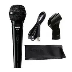 میکروفن شور مدل SHURE SV200