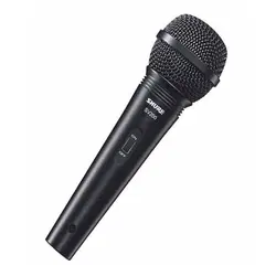 میکروفن شور مدل SHURE SV200