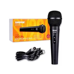 میکروفن شور مدل SHURE SV200