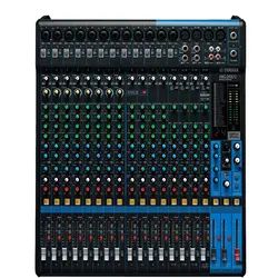 میکسر یاماها مدل YAMAHA MG20XU