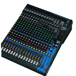 میکسر یاماها مدل YAMAHA MG20XU