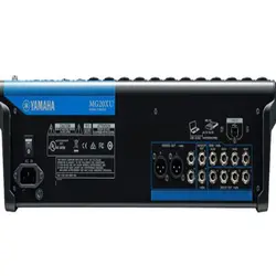 میکسر یاماها مدل YAMAHA MG20XU