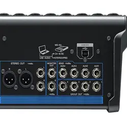 میکسر یاماها مدل YAMAHA MG20XU