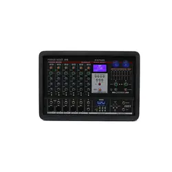 اکو آمپلی فایر پارساصوت مدل Ps7500