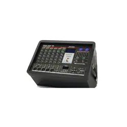 اکو آمپلی فایر پارساصوت مدل Ps7500