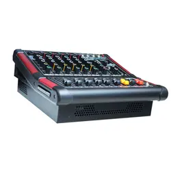 میکسر AAP Pro CMX2600