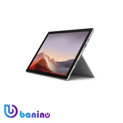 تبلت مایکروسافت مدل Surface Pro 7 Plus i5-8G-128SSD | بانی نو