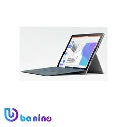 تبلت مایکروسافت مدل Surface Pro 7 Plus i5-8G-128SSD | بانی نو