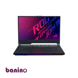 لپ تاپ 17 اینچی ایسوس مدل ROG Strix G712LW | خرید لپ تاپ | بانی نو