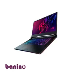 لپ تاپ 17 اینچی ایسوس مدل ROG Strix G712LW | خرید لپ تاپ | بانی نو