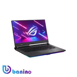 خرید لپ تاپ ایسوس ROG STRIX G513 R7(4800H)-8G-1TBSSD-4G(1650)بانی نو