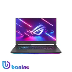 خرید لپ تاپ ایسوس ROG STRIX G513 R7(4800H)-8G-1TBSSD-4G(1650)بانی نو