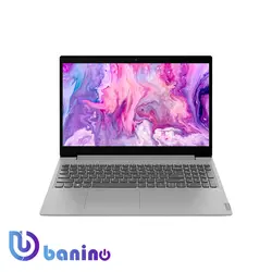 لپ تاپ لنوو Ideapad L3 Core i3(1115G4)-8G-1T+128SSD-INTEL-Full HD