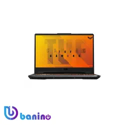 لپ تاپ ایسوس مدل FX506 LH-i5(10300)-16G-512SSD-4G(1650) | بانی نو