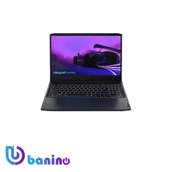لپ تاپ لنوو مدل GAMING3 i7 (11)- 32G- 1T+512SSD-4G | بانی نو
