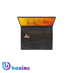 لپ تاپ ایسوس مدل FX506 LH-i5(10300)-32G-1T+512SSD-4G(1650) | بانی نو