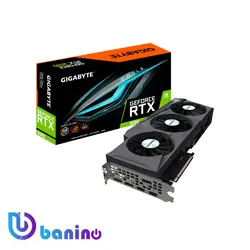 کارت گرافیک گیگابایت GeForce RTX 3090 EAGLE OC 24G