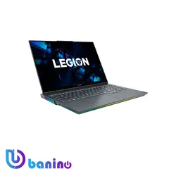 لپ تاپ لنوو 16 اینچی مدل Legion 7 i9(11980HK)-32G-2T SSD-16G(3080) |بانی نو