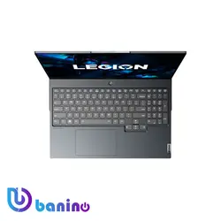 لپ تاپ لنوو 16 اینچی مدل Legion 7 i9(11980HK)-32G-2T SSD-16G(3080) |بانی نو