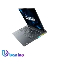 لپ تاپ لنوو 16 اینچی مدل Legion 7 i9(11980HK)-32G-2T SSD-16G(3080) |بانی نو