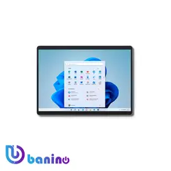 خرید تبلت مایکروسافت سرفیس پرو 8 - 13 اینچ مدل i7-16G-256SSD + قیمت روز | بانی نو