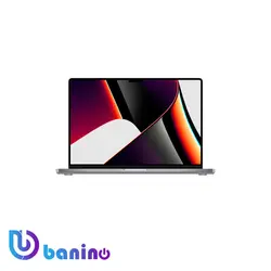 خرید و قیمت مک بوک پرو ۱۶ اینچ ۲۰۲۱ اپل مدل MK183 | بانی نو