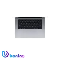 خرید و قیمت مک بوک پرو ۱۶ اینچ ۲۰۲۱ اپل مدل MK183 | بانی نو