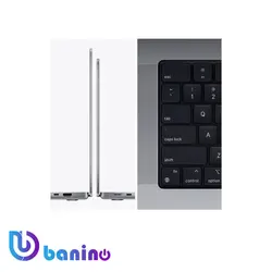 خرید و قیمت مک بوک پرو ۱۶ اینچ ۲۰۲۱ اپل مدل MK183 | بانی نو