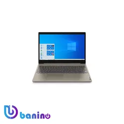 لپ تاپ لنوو مدل Lenovo IdeaPad 3- i5 (1135)-8G-1T-2G | بانی نو