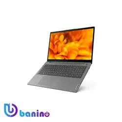 خرید لپ تاپ لنوو مدل ideapad 3 i3(11)-12G-512SSD- intel-Touch | قیمت روز | بانی نو