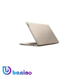 خرید لپ تاپ لنوو مدل ideapad 3 i3(11)-12G-512SSD- intel-Touch | قیمت روز | بانی نو