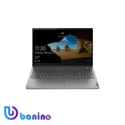 لپ تاپ لنوو مدل ThinkBook i7 (11) 8G-1T+256SSD-2G | بانی نو