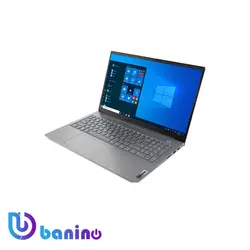 لپ تاپ لنوو مدل ThinkBook i7 (11) 8G-1T+256SSD-2G | بانی نو