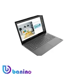 لپ تاپ لنوو مدل V15 Core i5(1135G7)-16G-1T+256SSD-2G(MX350)-Full HD | بانی نو