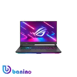 خرید و قیمت لپ تاپ ایسوس LAPTOP ASUS G513 R9-5900HX | بانی نو